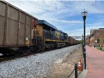 CSX 933